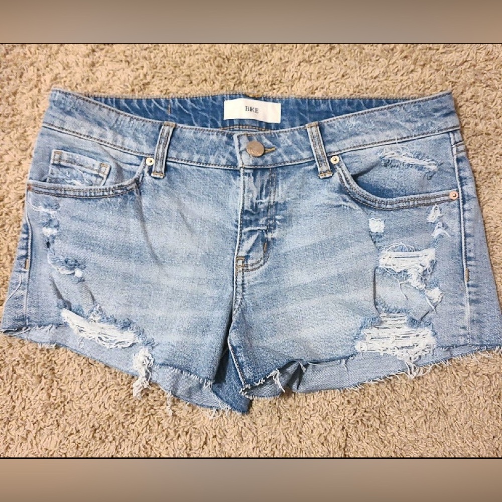BKE Shorts